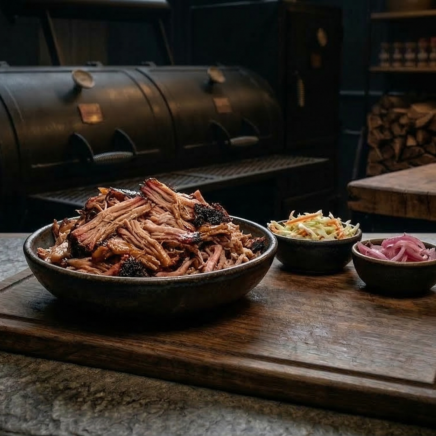 Pack: Texas Experience (La Trilogía del Humo)