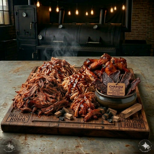 Pack Fiesta de Invierno (Para Sandwich y piqueos)