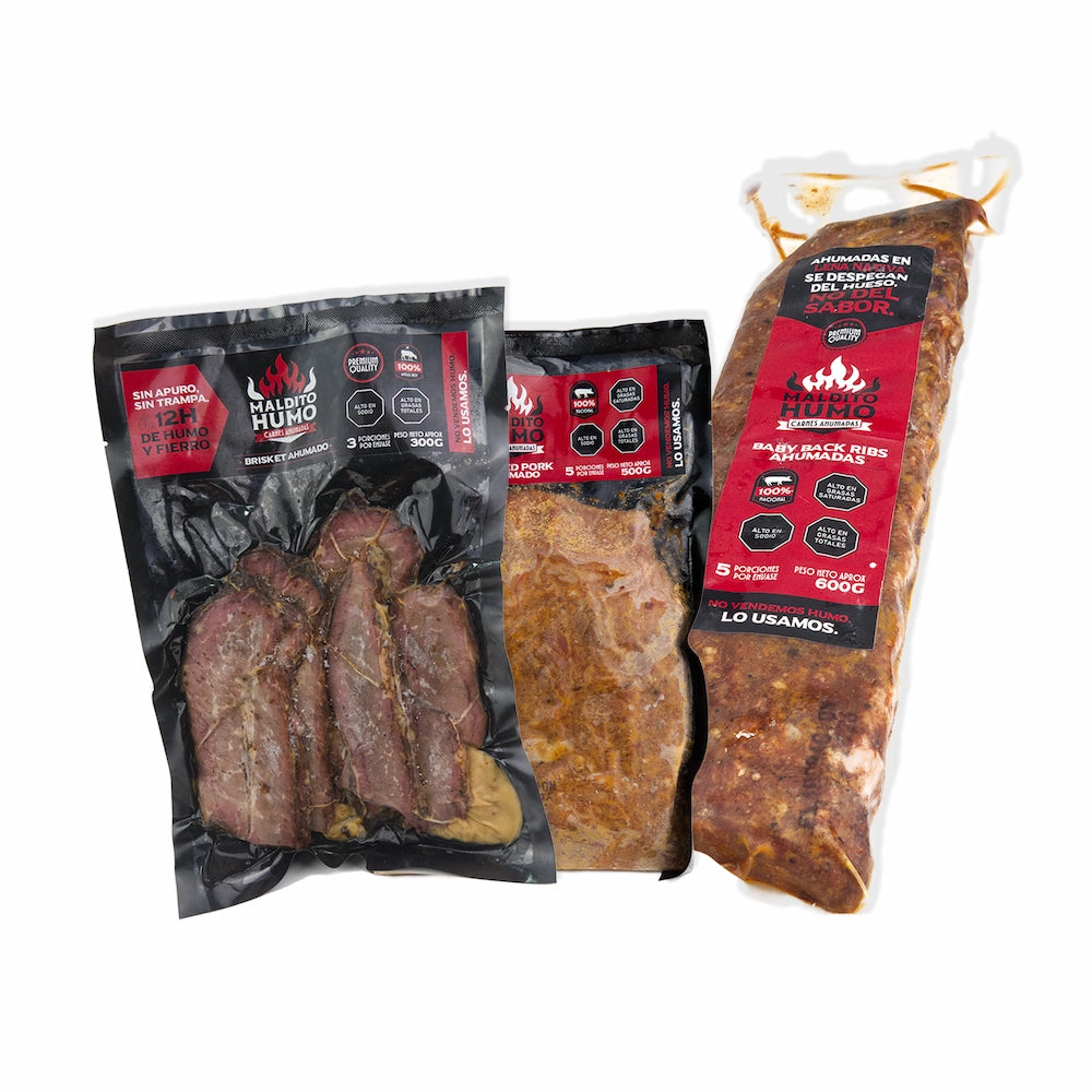 Pack Texas Experience