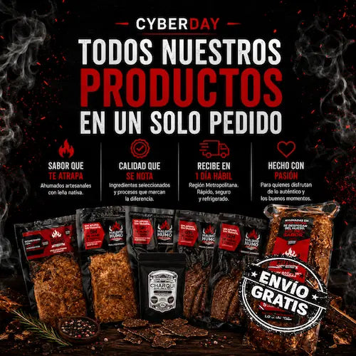 Pack Todos los productos (ENVIO GRATIS)