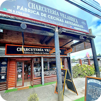 CHARCUTERÍA VILLÁRICA